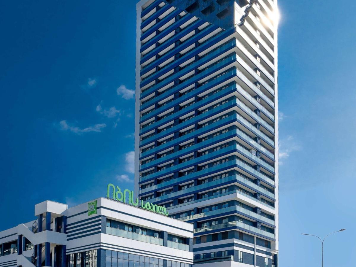 IBIS STYLES  BATUMI