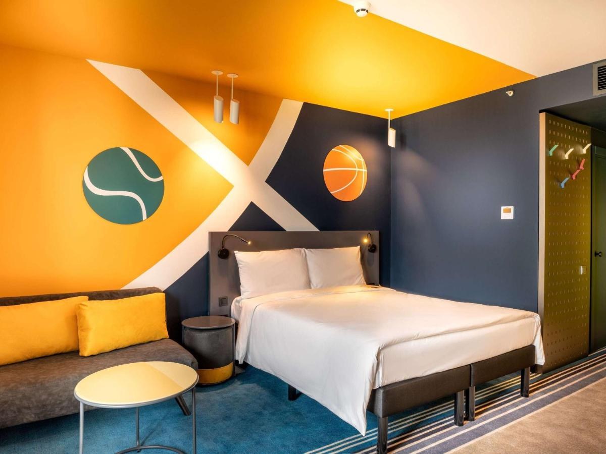 IBIS STYLES  BATUMI photo 3