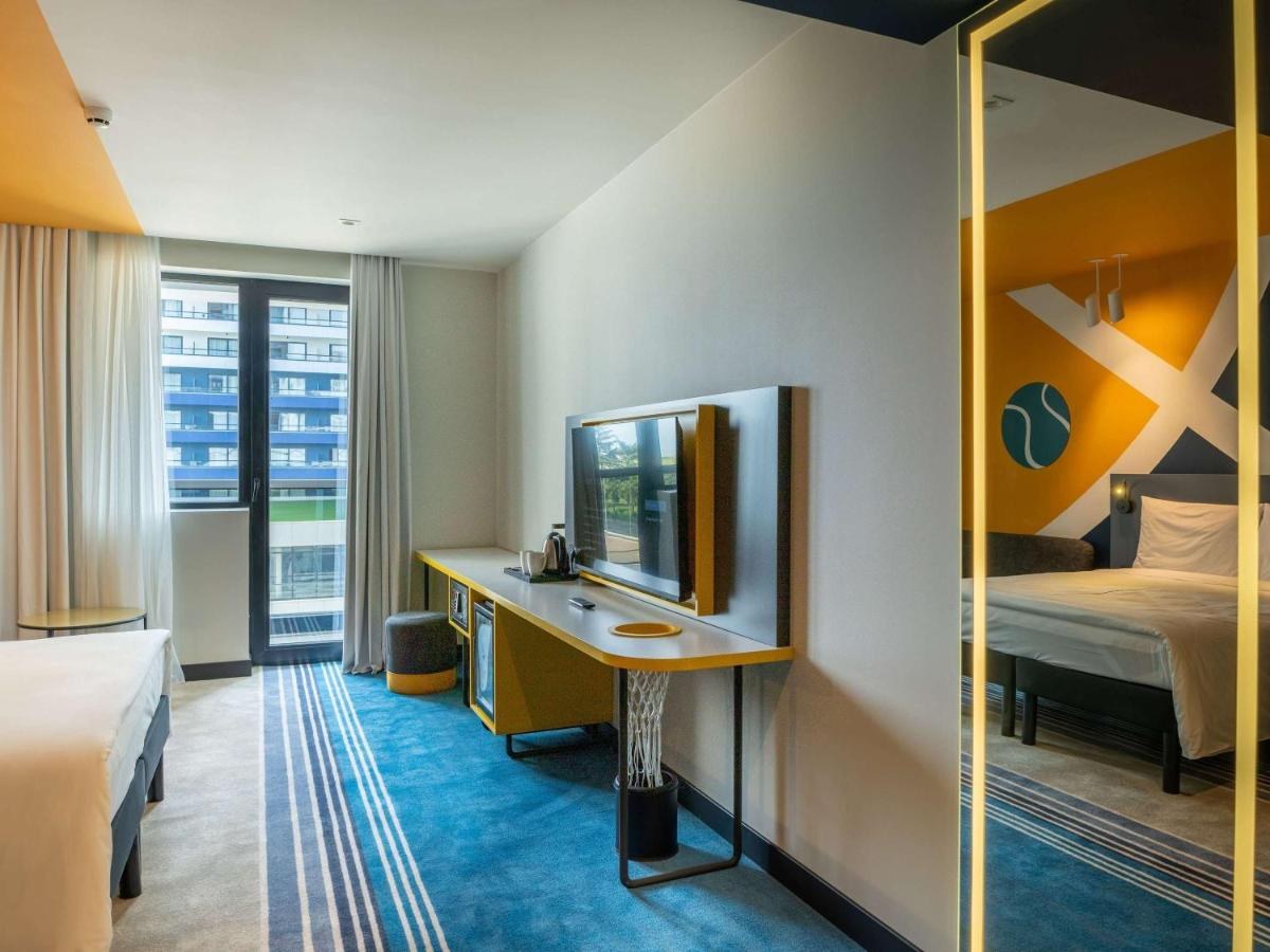IBIS STYLES  BATUMI photo 4