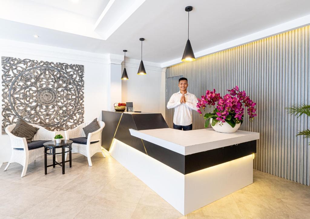 Casa Wina Kuta photo 1