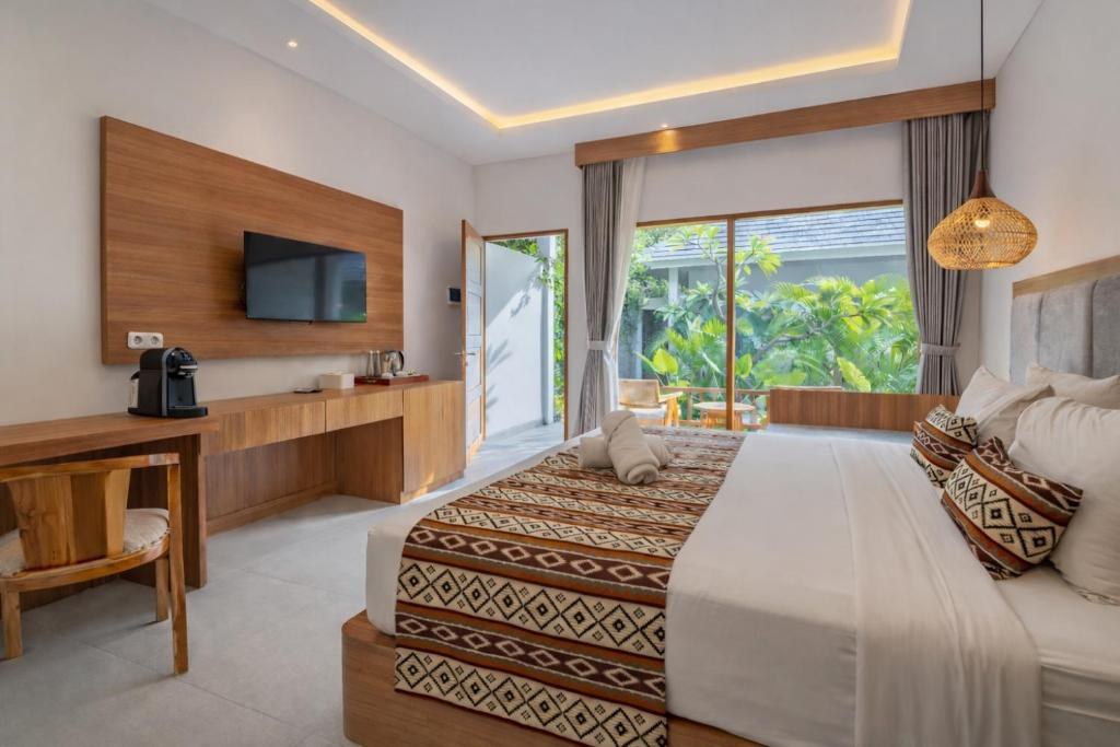 Casa Wina Kuta photo 2