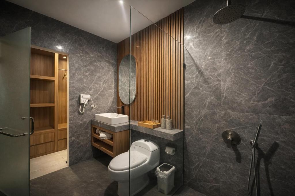 Casa Wina Kuta photo 3