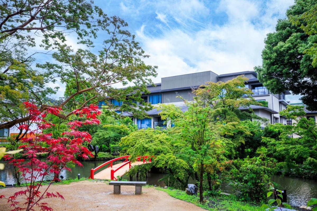 OKURA KYOTO OKAZAKI BETTEI