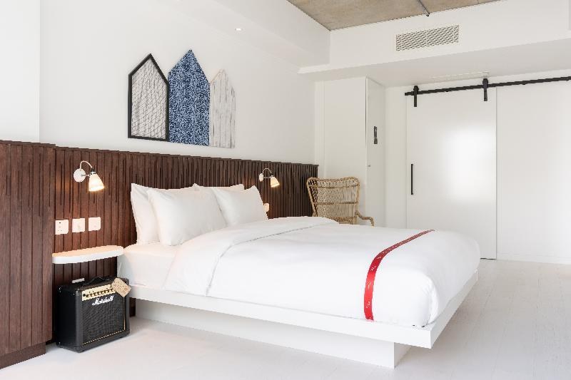 Ruby Zoe Hotel London photo 2