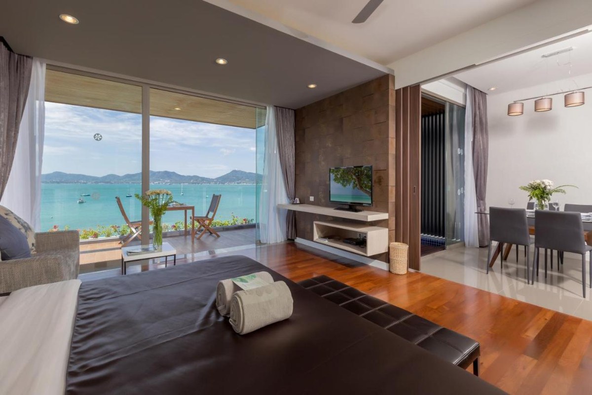 X10 SEAVIEW SUITES PANWA BEACH