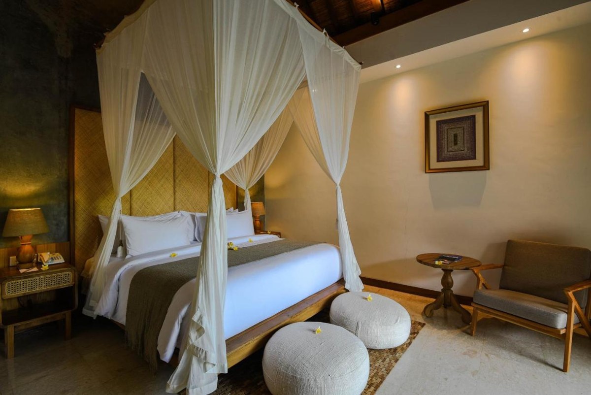 PURANA SUITES UBUD photo 3