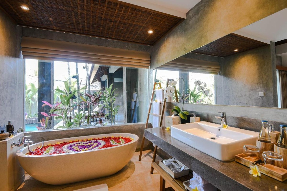 PURANA SUITES UBUD photo 4