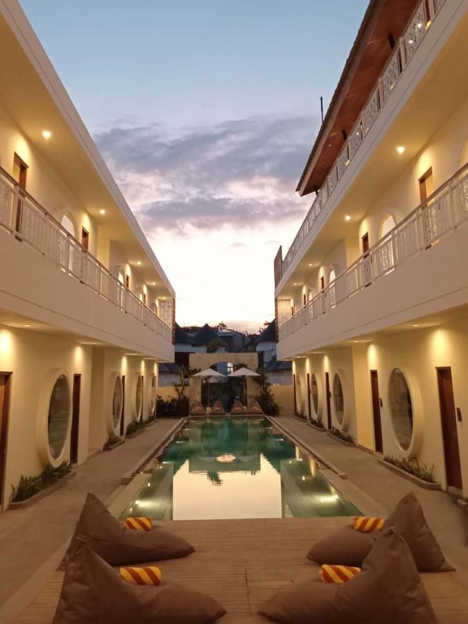 THE PRIME CANGGU BALI