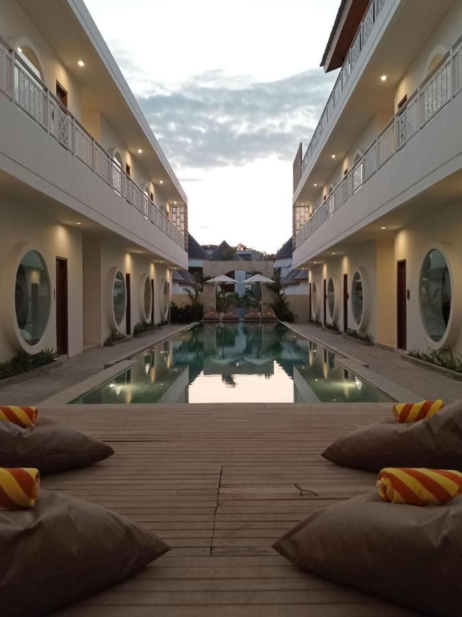 THE PRIME CANGGU BALI photo 1