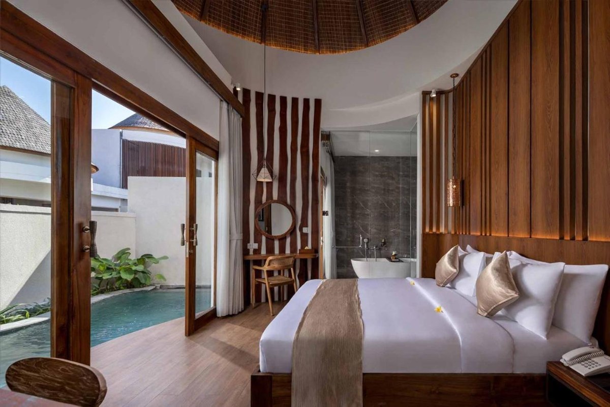 THE PRIME CANGGU BALI photo 2