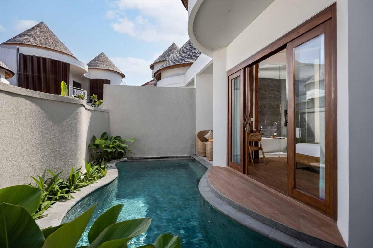 THE PRIME CANGGU BALI photo 3