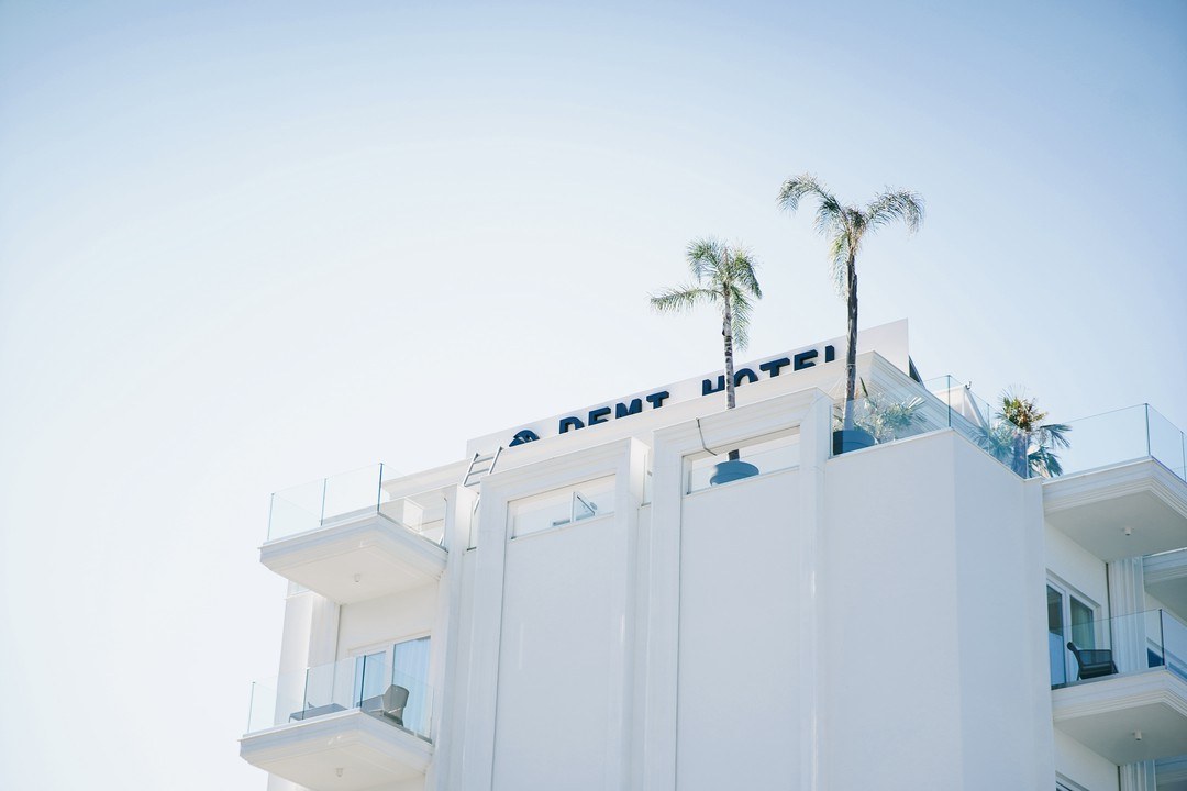 DEMI HOTEL photo 1