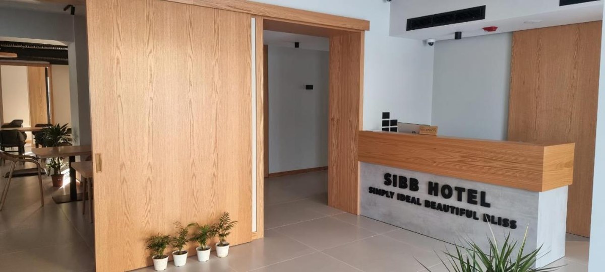 SIBB HOTEL photo 1