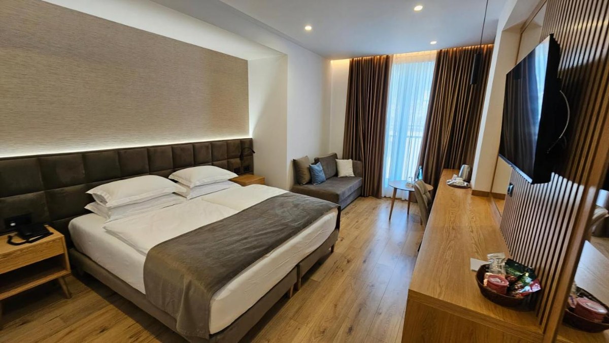 SIBB HOTEL photo 2
