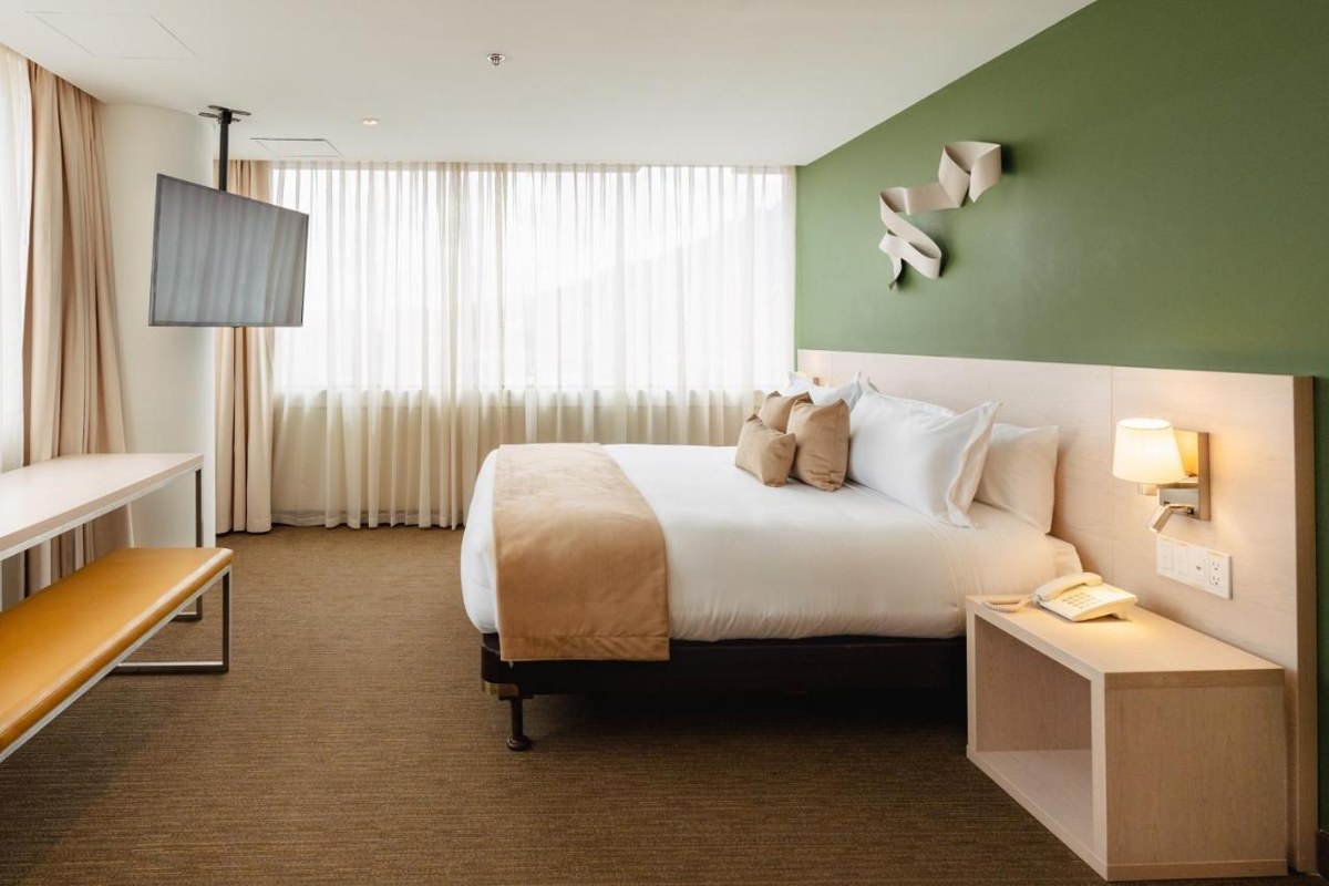 LIV ZONA G HOTEL BY SARASTI