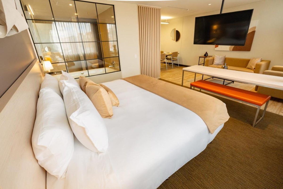 LIV ZONA G HOTEL BY SARASTI photo 1