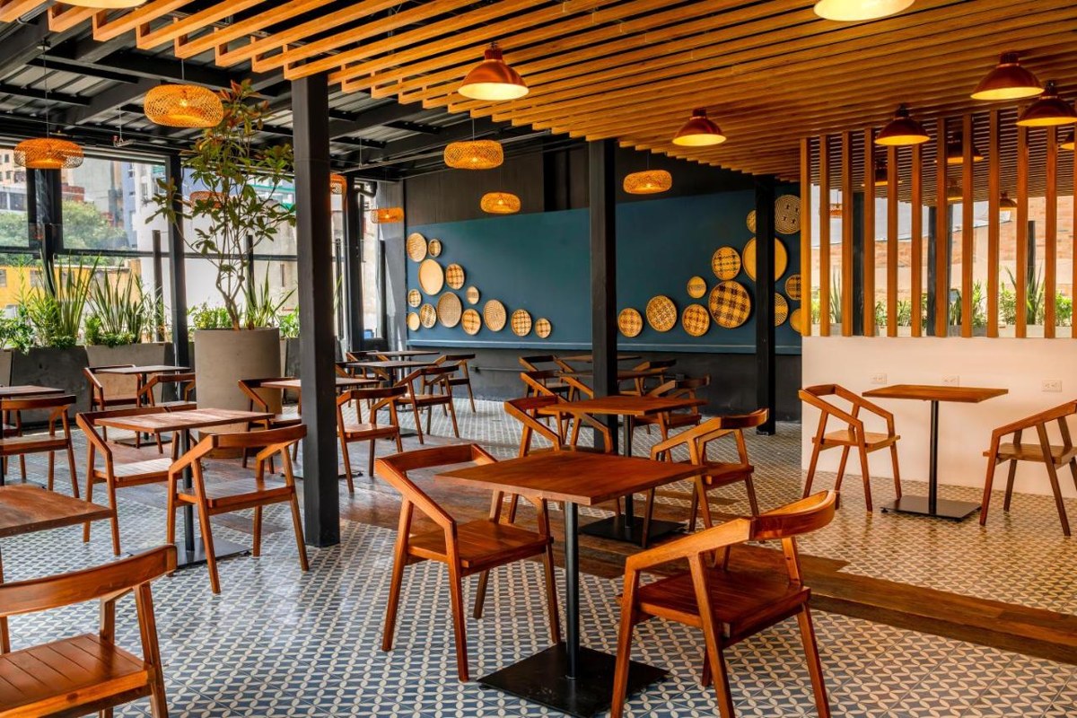 LIV ZONA G HOTEL BY SARASTI photo 3