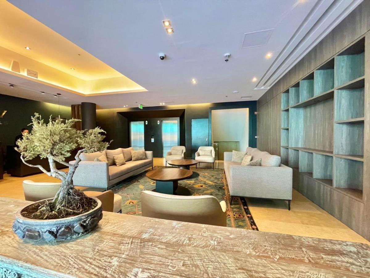 LIV ZONA G HOTEL BY SARASTI photo 4