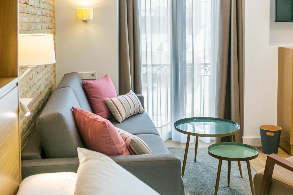 AQUITANIA HOME SUITES photo 4