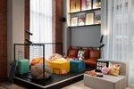 Moxy Manchester City photo 3