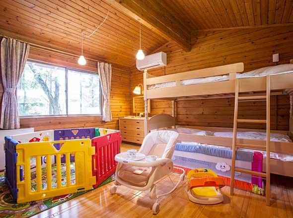 The Prince Villa Karuizawa photo 2