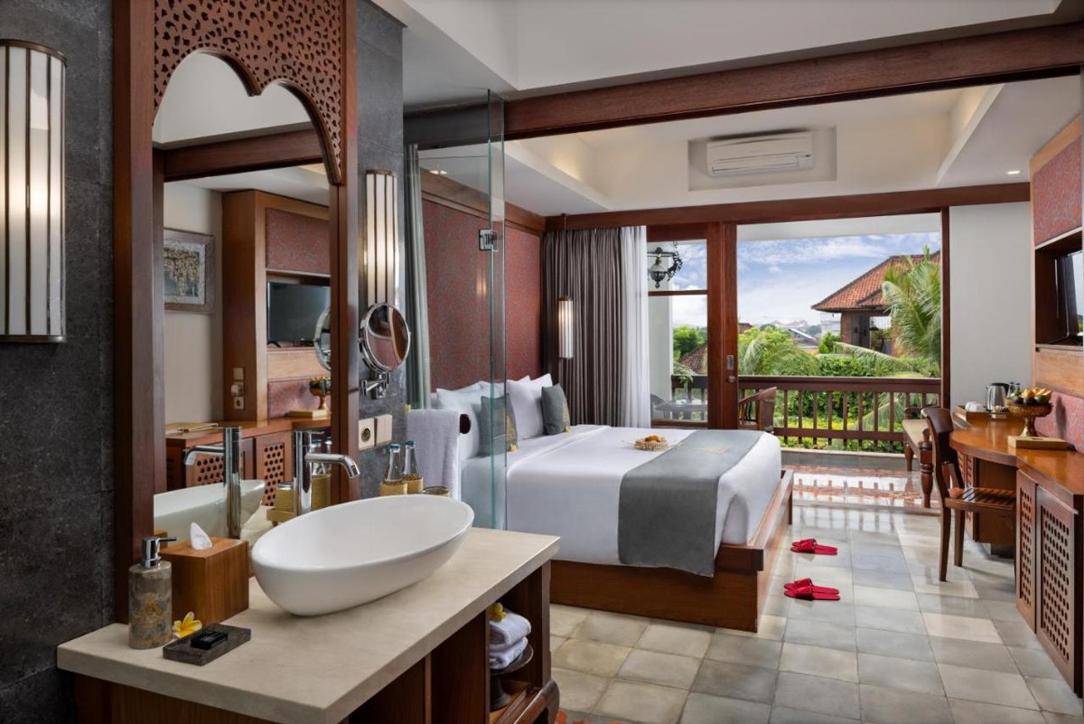 THE ALANTARA SANUR photo 1