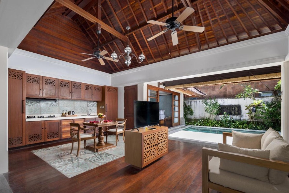 THE ALANTARA SANUR photo 2