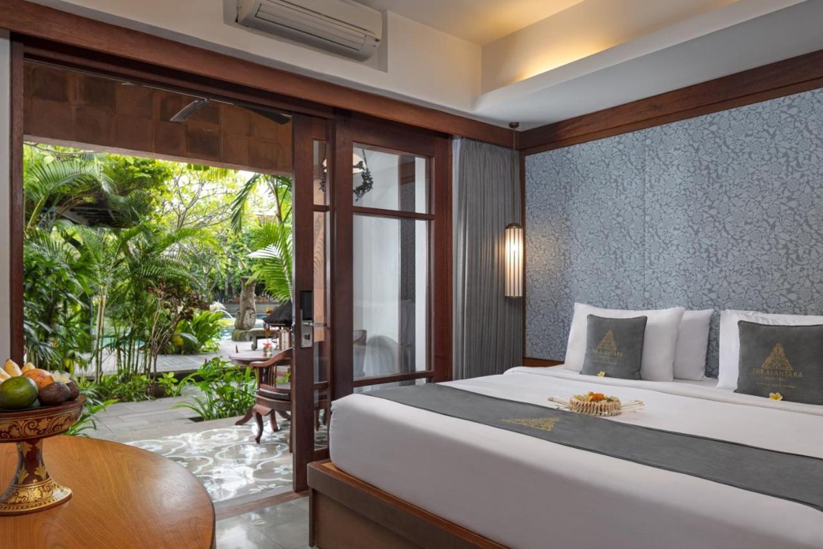 THE ALANTARA SANUR photo 3