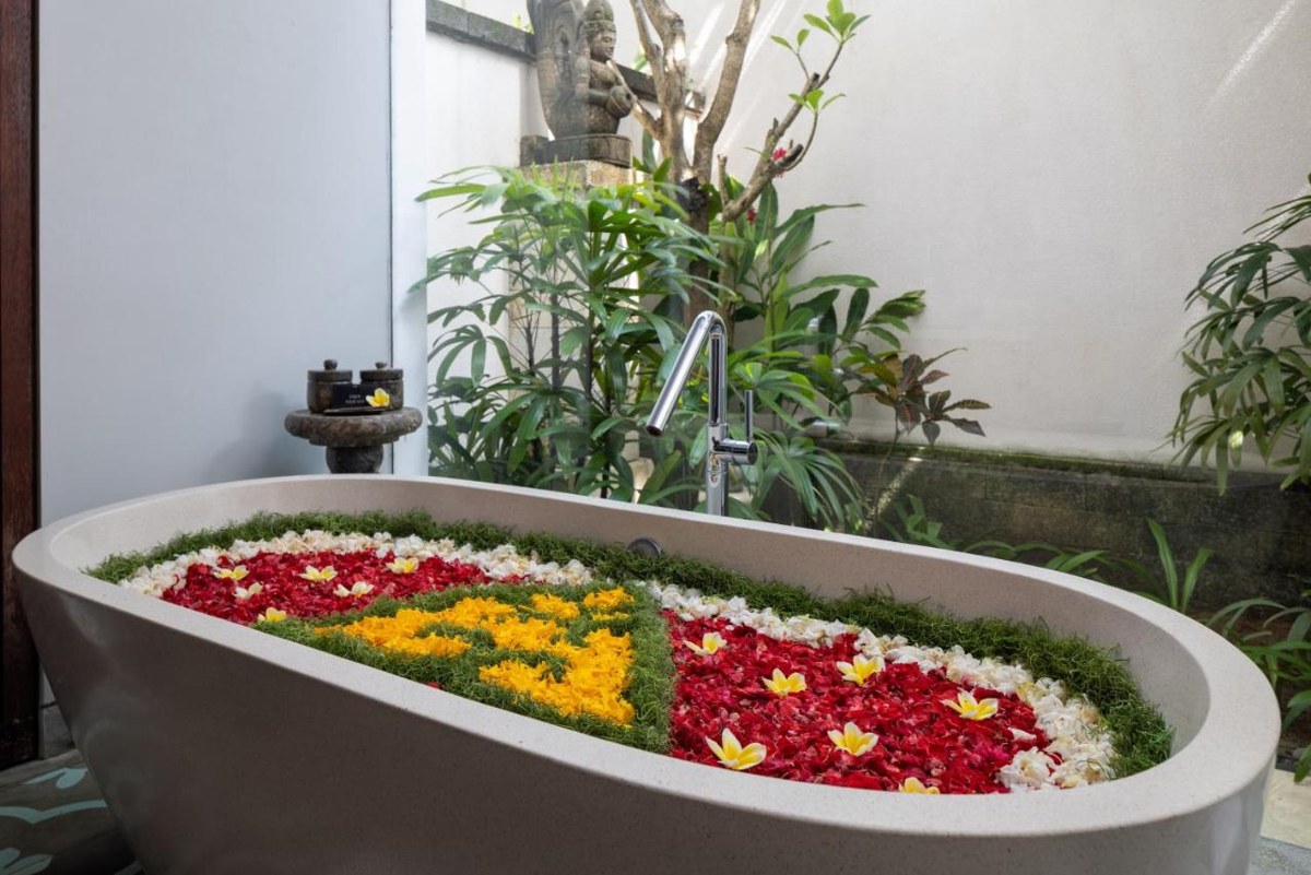 THE ALANTARA SANUR photo 4