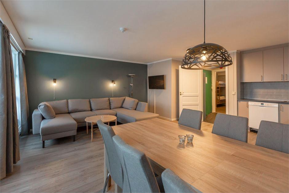 Bergo Apartments photo 1