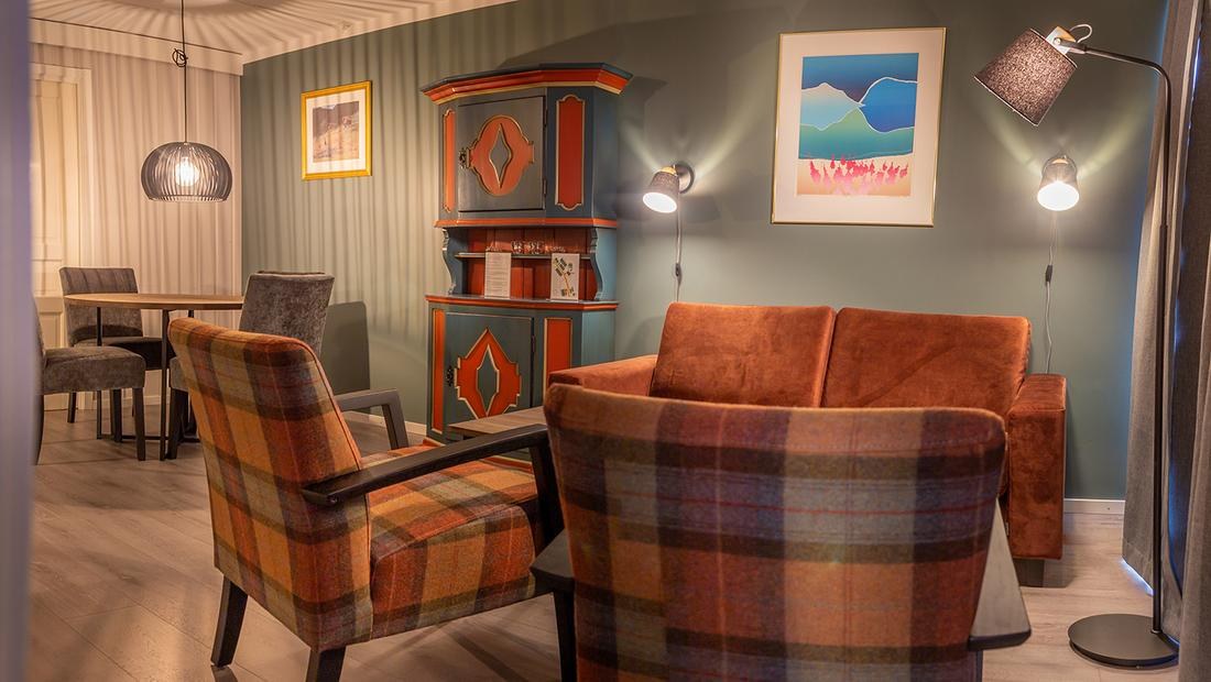 Bergo Apartments photo 2
