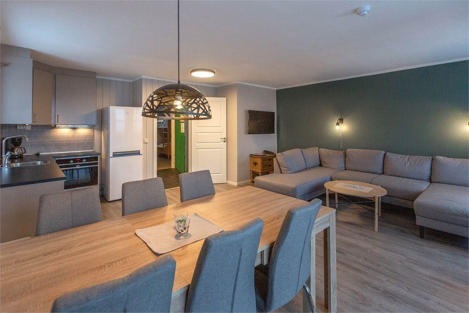 Bergo Apartments photo 4