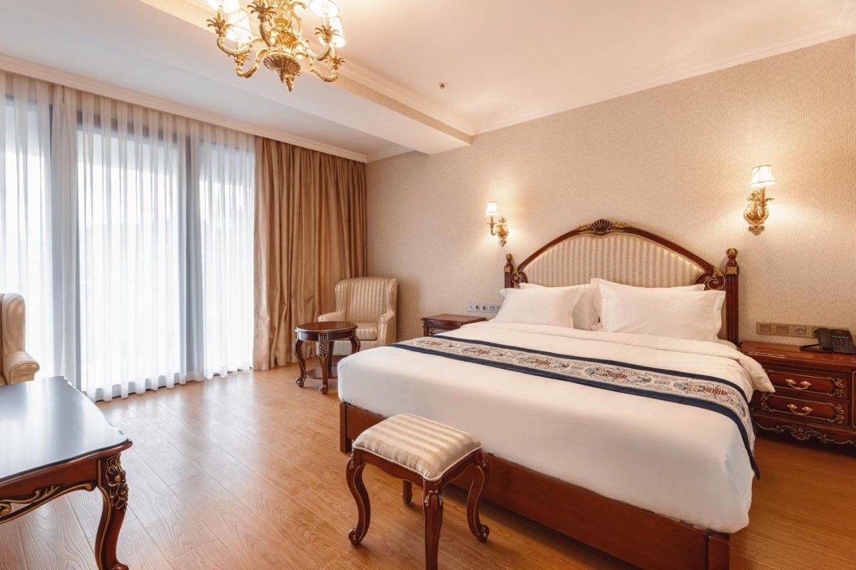 PANORAMA LISI GRAND HOTEL photo 3