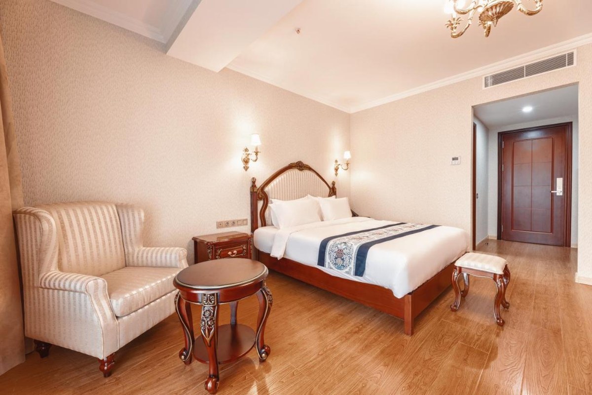 PANORAMA LISI GRAND HOTEL photo 4