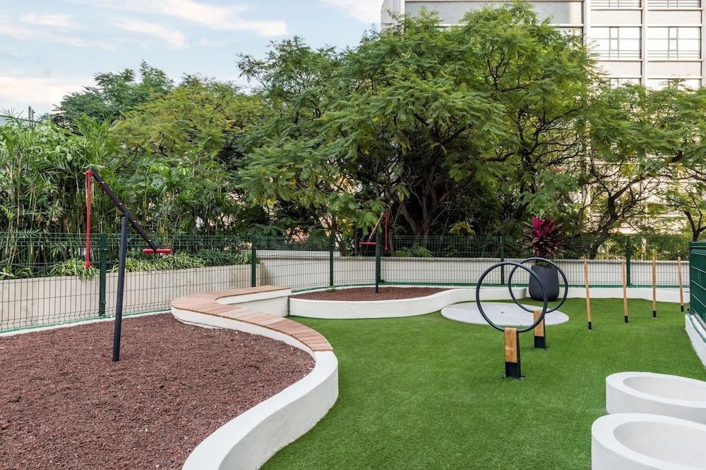 Andaz Mexico City Condesa photo 2