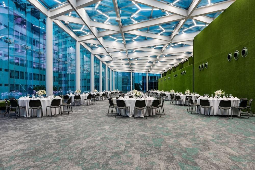 Andaz Mexico City Condesa photo 3