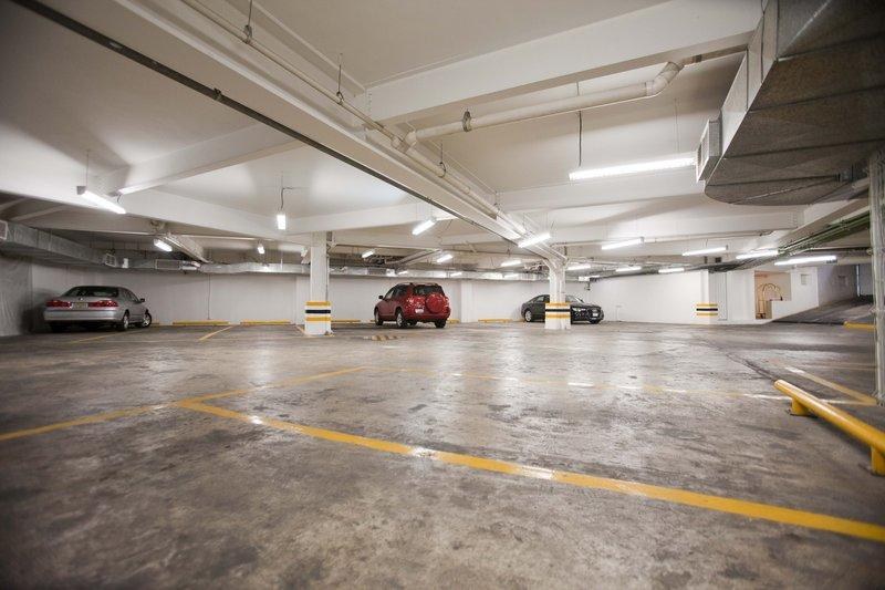 Grand Polanco Residencial photo 2