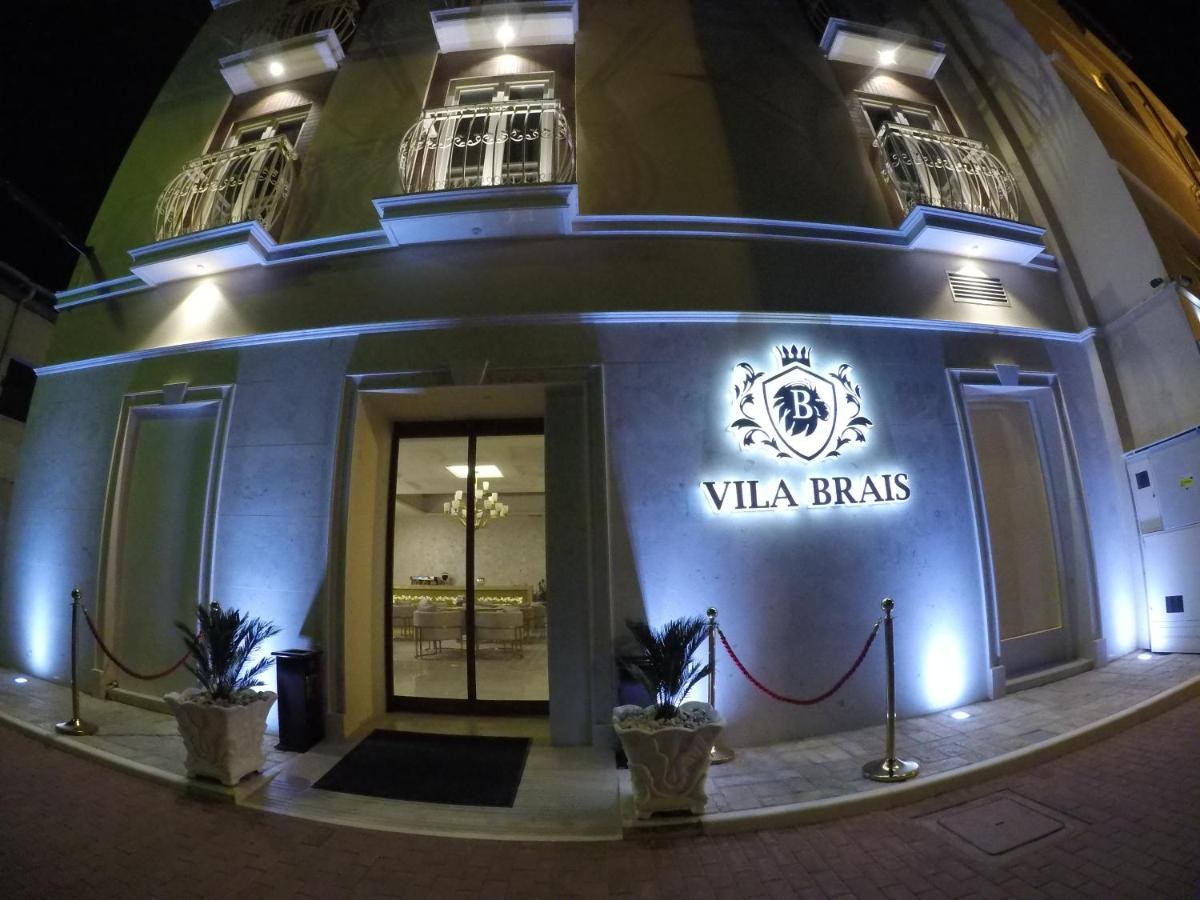 VILA BRAIS