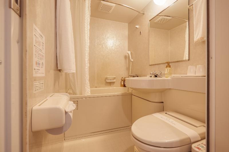 GRG Hotel Naha Higashimachi photo 1