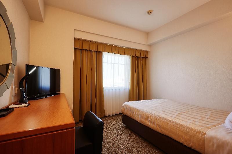 GRG Hotel Naha Higashimachi photo 2