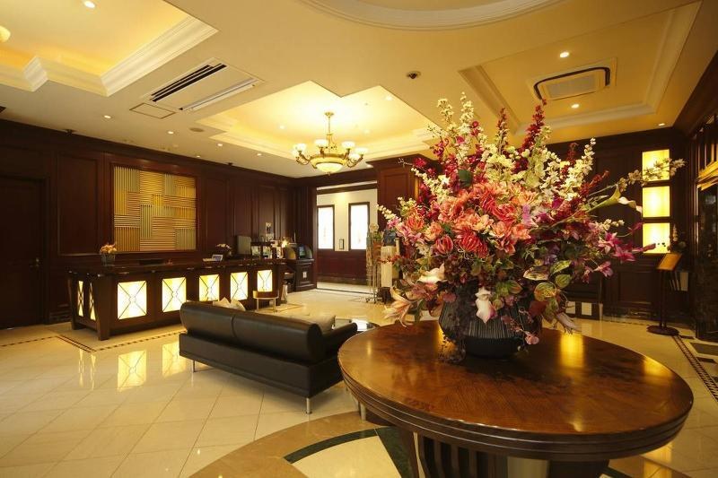 GRG Hotel Naha Higashimachi photo 3