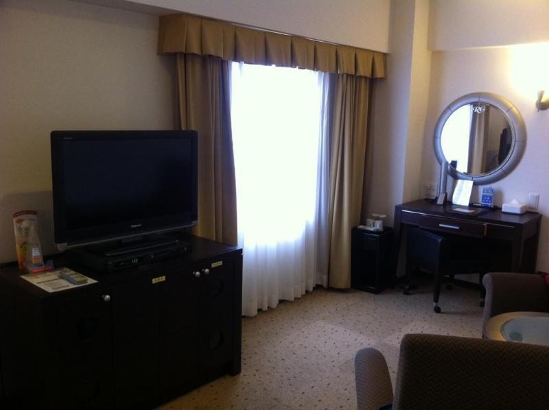 GRG Hotel Naha photo 1