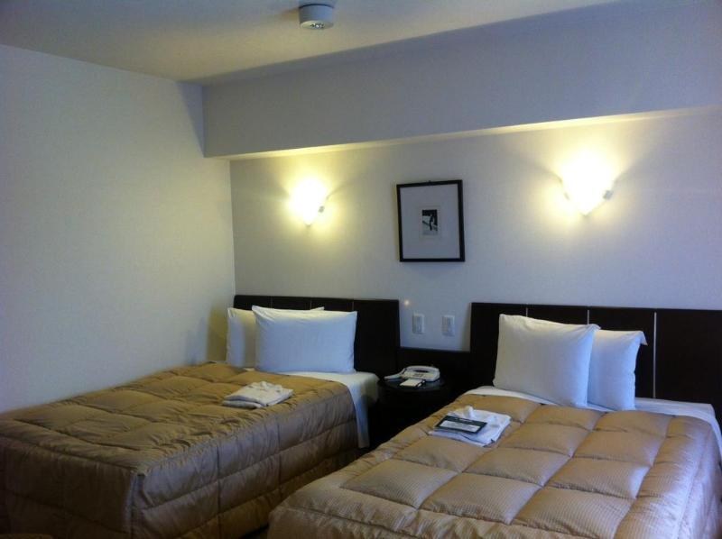GRG Hotel Naha photo 2