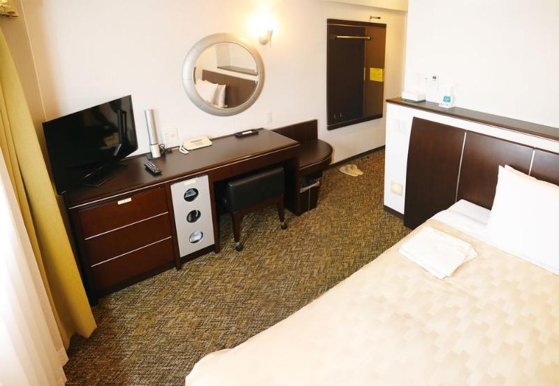 GRG Hotel Naha photo 3