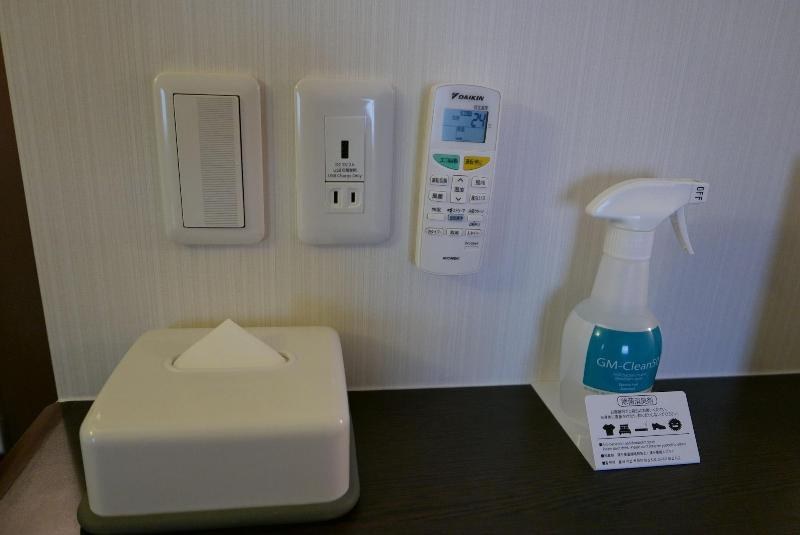 GRG Hotel Naha photo 4