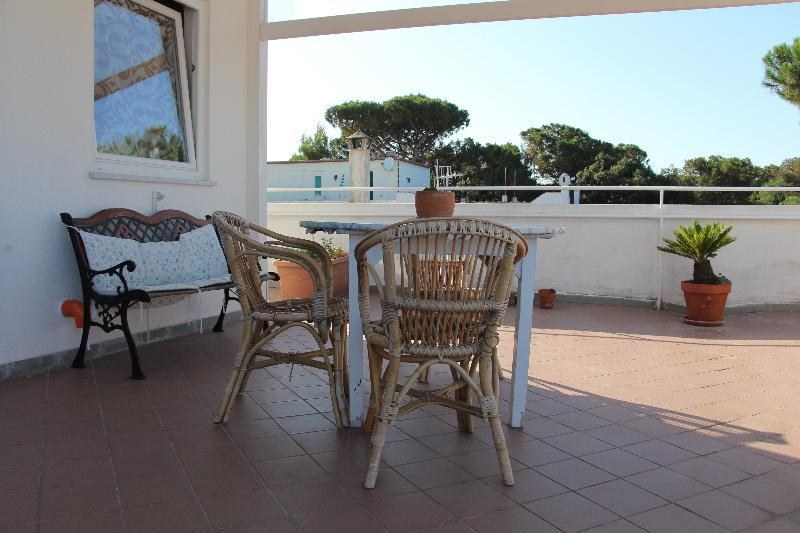 Villa Cecilia photo 1