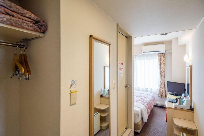 Hotel Park Stadium Naha photo 1
