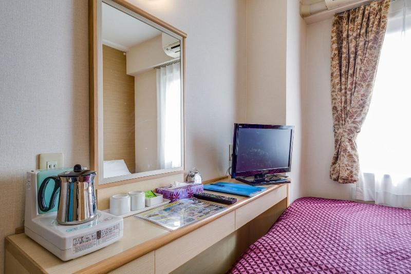 Hotel Park Stadium Naha photo 3