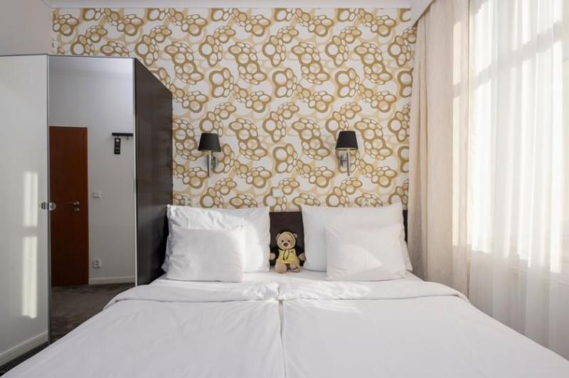 Pytloun Wellness Travel Hotel photo 4