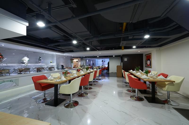 Starr Hotel¿Shanghai Jing'an Railway Station¿ photo 3